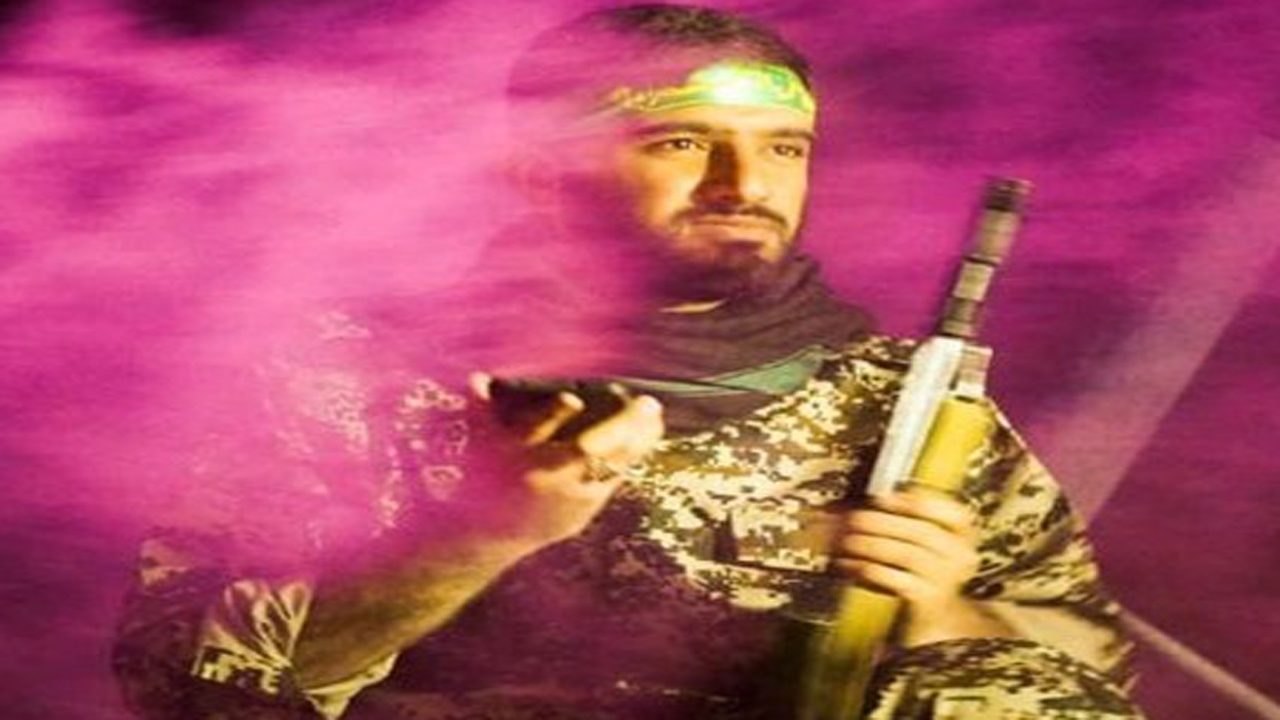 نمایش بزرگترین مستند نمایشی در کوار