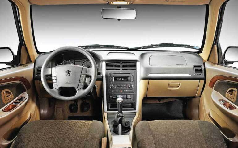 مقایسه تندر 90 E0 با پژو پارس سال + مشخصات فنی مقایسه تندر 90 E0 با پژو پارس سال + مشخصات فنی