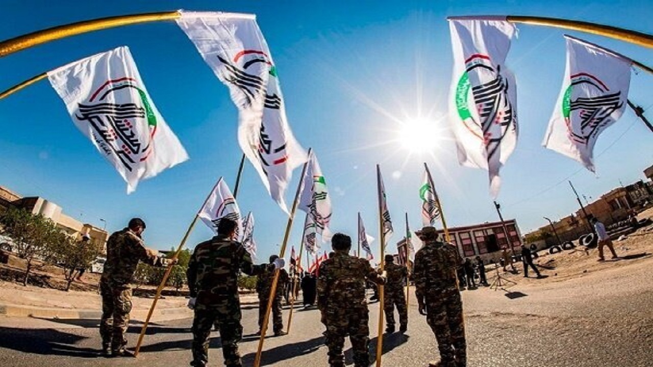 بازداشت ۱۱ داعشی در نینوا