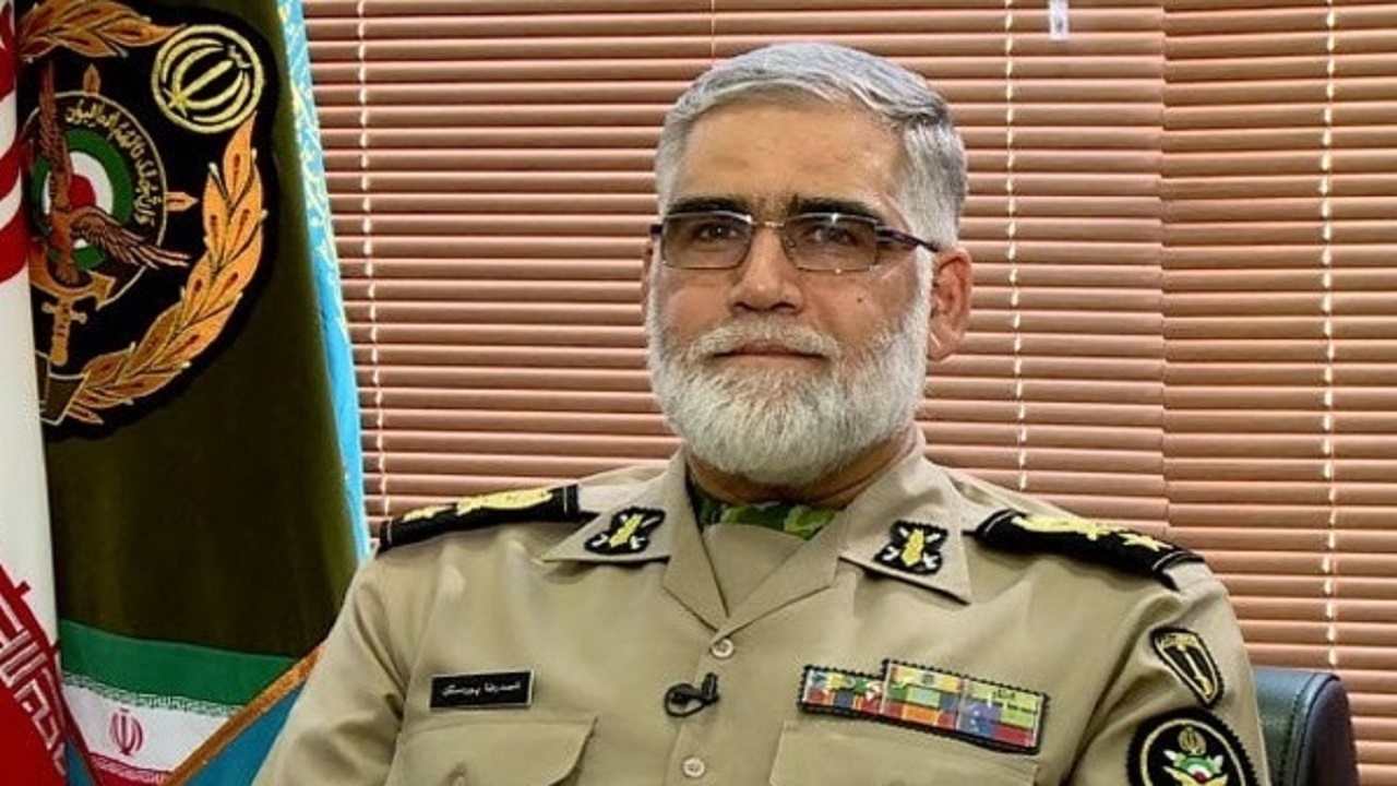 دشمنان نمی‌خواهند ما به اقتدار علمی دست یابیم