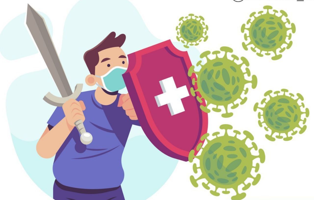 رعایت نکات بهداشتی همچنان راه مقابله با کرونا