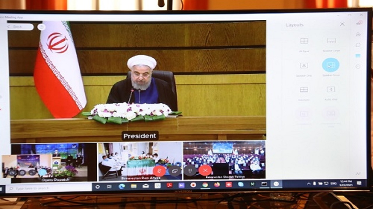 در هشت سال اخیر ۴بیمارستان در مشهد ساخته شده است/اختصاص ۲۰۰ میلیارد تومان اعتبار  برای ساخت بیمارستان ۵۴۰ تختخوابی
