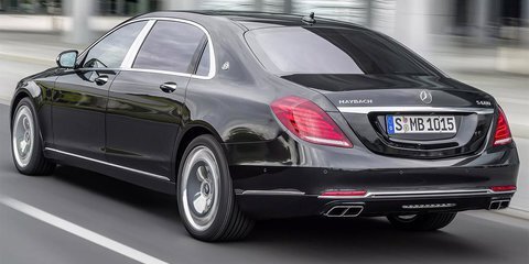 مقایسه مرسدس&zwnj;بنز S500 با ب ام و X6 35i + مشخصات فنی