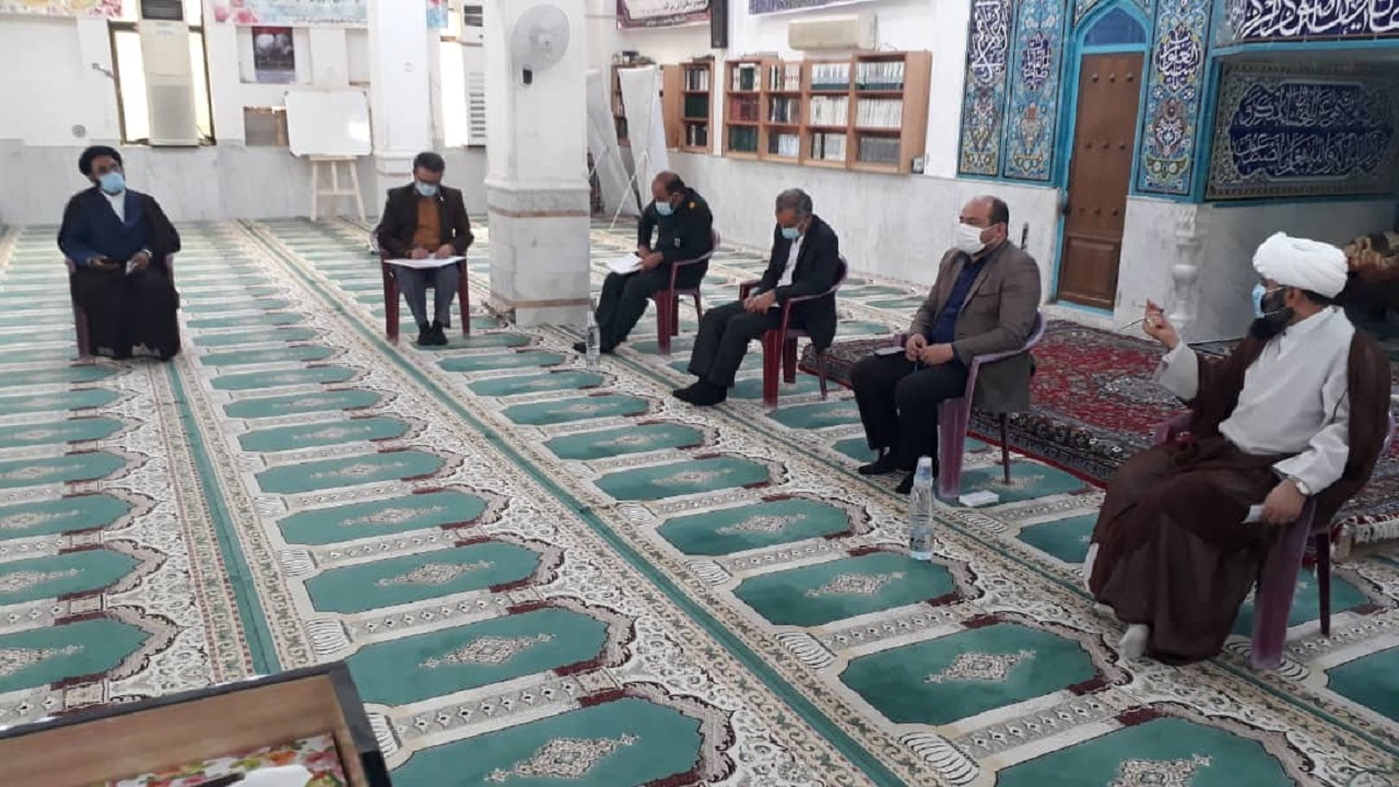پیش از تصمیم‌، باید مردم قانع شوند که سفر نروند