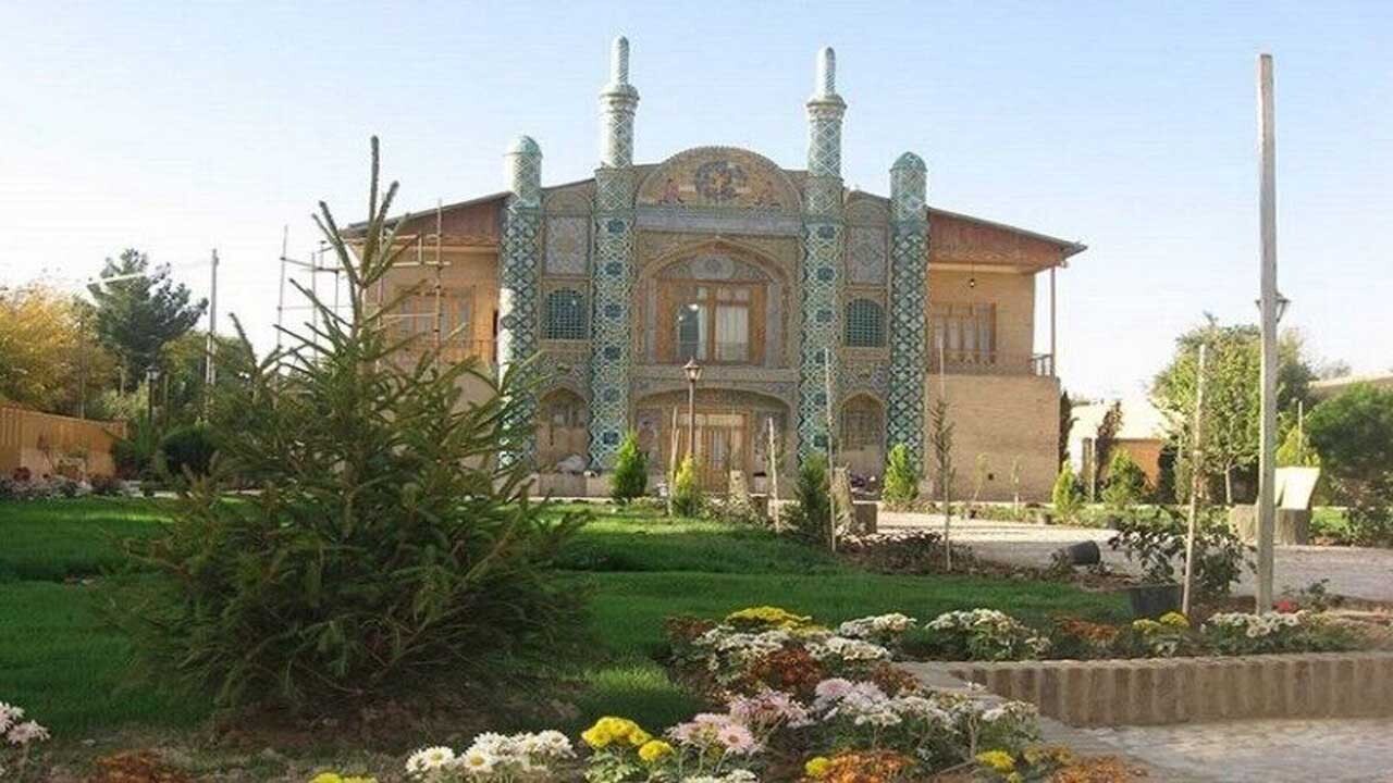 بازدید مجازی از بنا‌های گردشگری و تاریخی خراسان شمالی فراهم شد