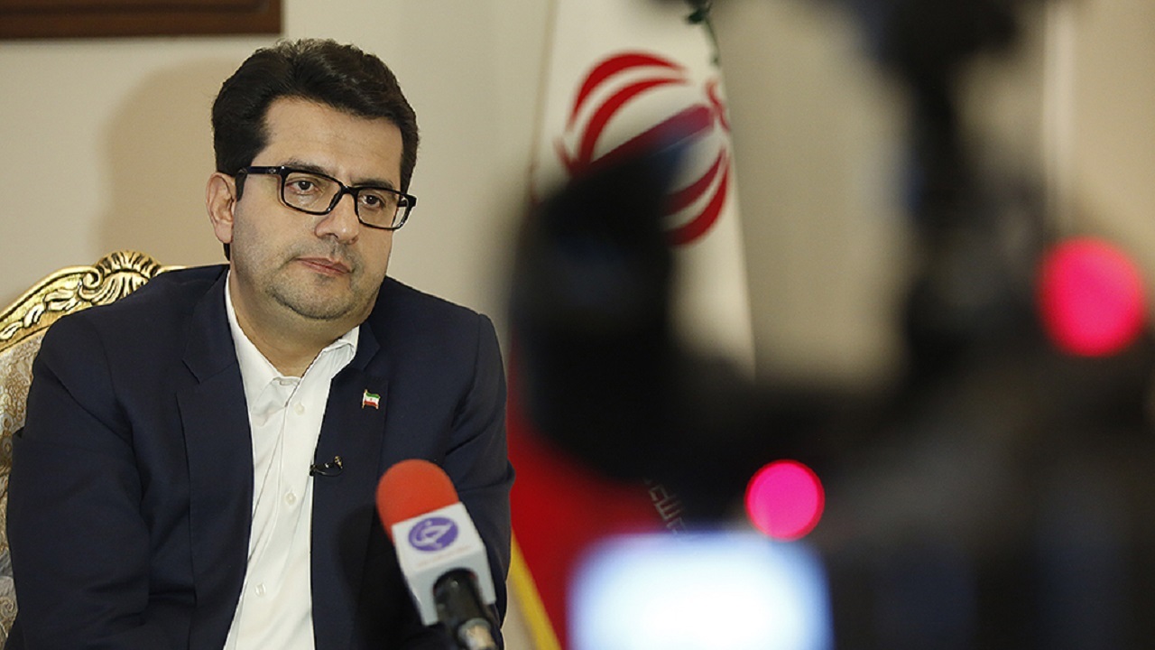 امیدوارم بفهمیم منافع همه در روابط عادی و گرمتر با همسایگان است
