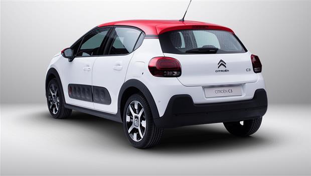 مقایسه سیتروئن C3 با پژو 2008 + مشخصات فنی
