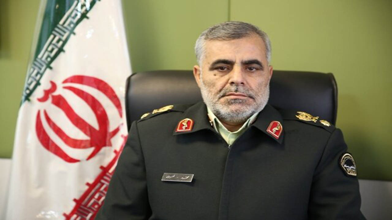 سرقت از مهمترین جرائم حال حاضر در کشور است