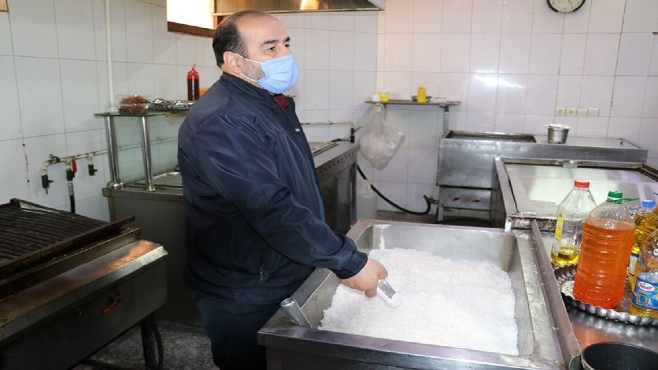 تاسیسات گردشگری قم زیر ذره بین نظارت نوروزی است