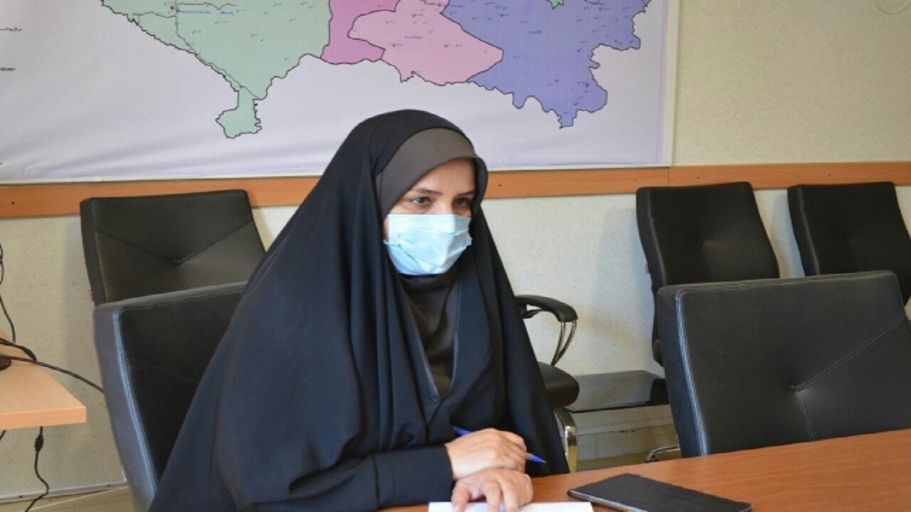 بستری ۱۷۵ بیمار مبتلا به کرونا در لرستان
