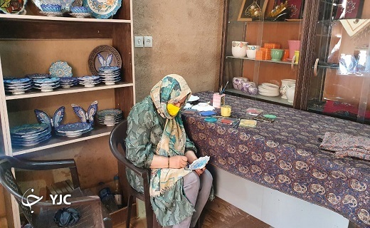 تاخت و تاز بی رحمانه کرونا به دنیای هنر رسید
