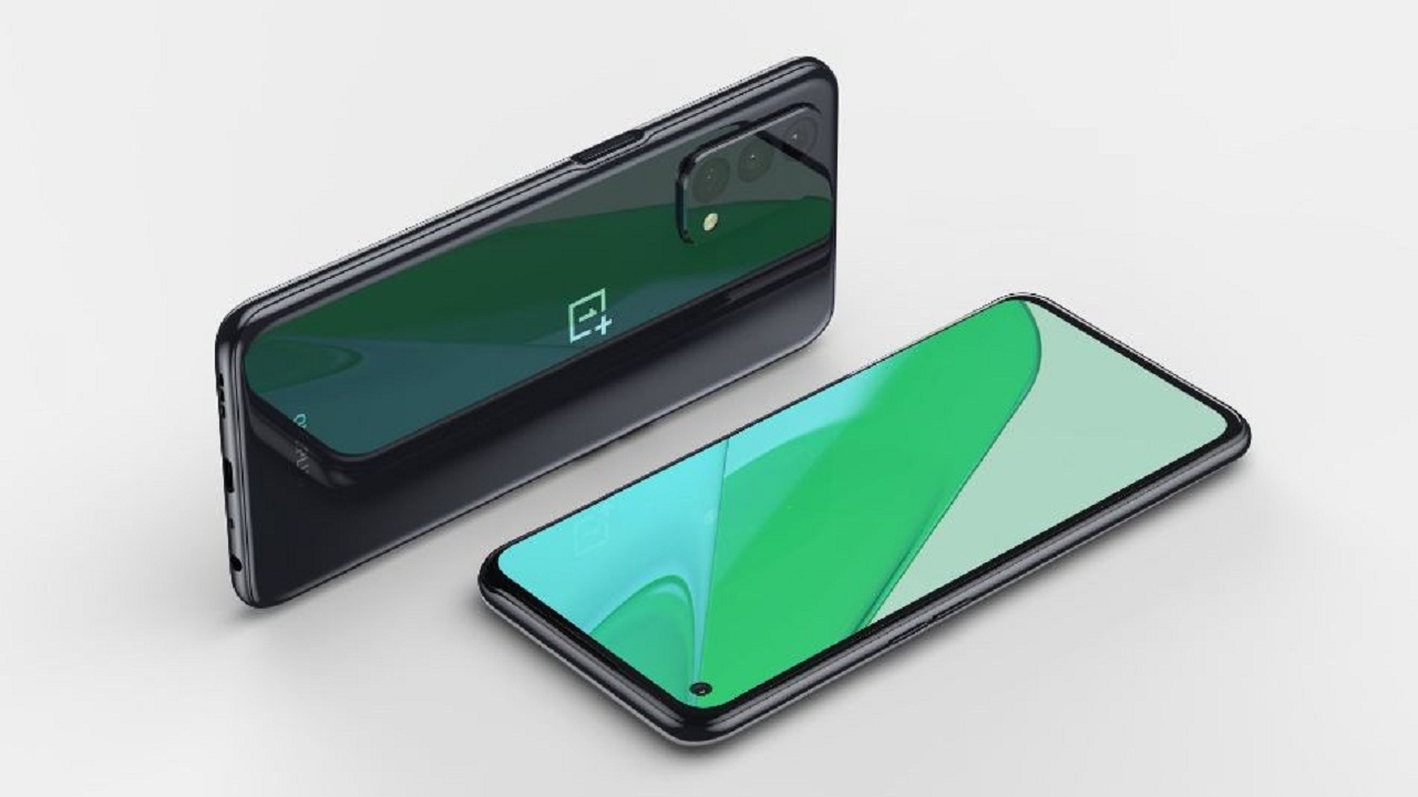 گوشی OnePlus Nord N۱ را بیشتر بشناسید