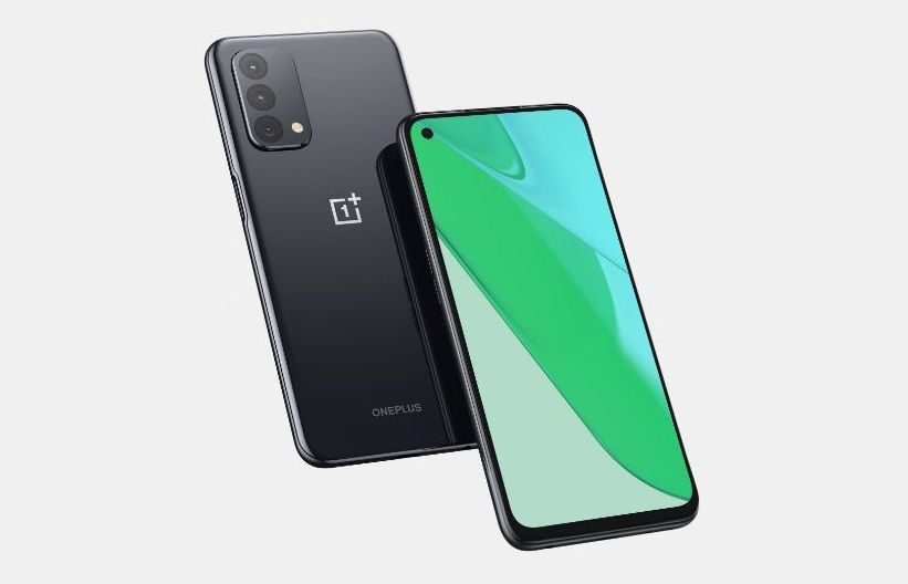 گوشی OnePlus Nord N۱