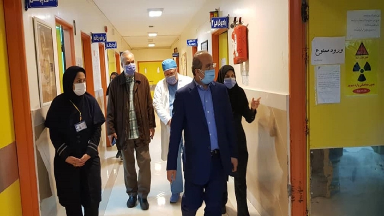 گسترش شیوع با سرعت بالای ویروس کرونا در گیلان/ توصیه‌های بهداشتی را جدی بگیریم