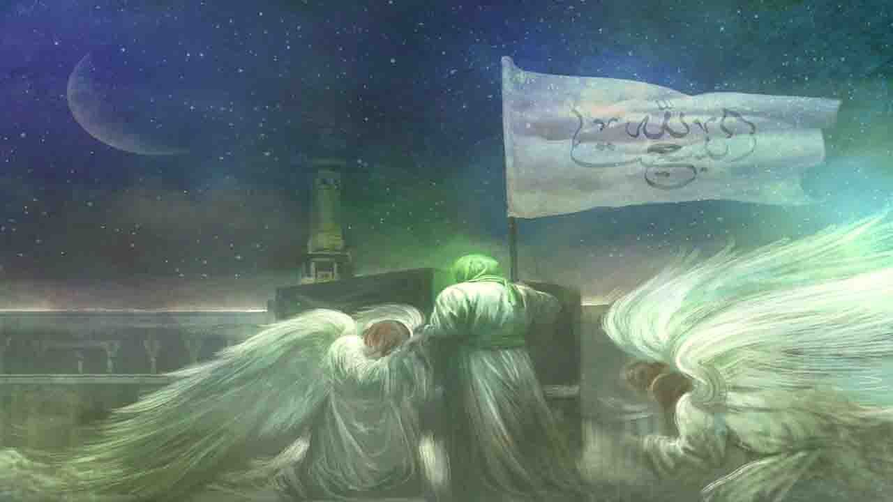 جامعه بعد از ظهور چگونه خواهد بود؟