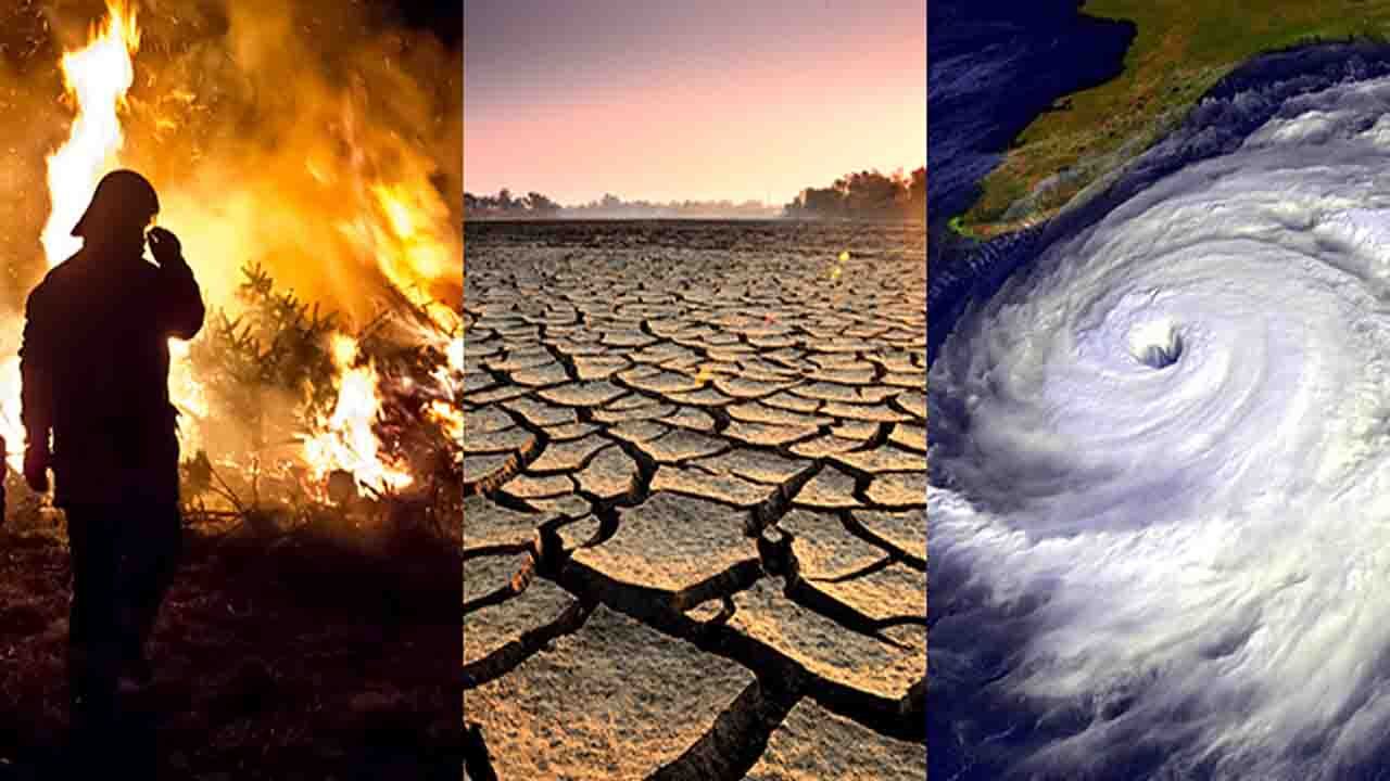 به جز زمین در کجا می‌توانیم زندگی کنیم؟