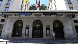 باشگاه خبرنگاران -سرقت جواهرات گرانبها از هتلی فاخر در پاریس+ تصاویر