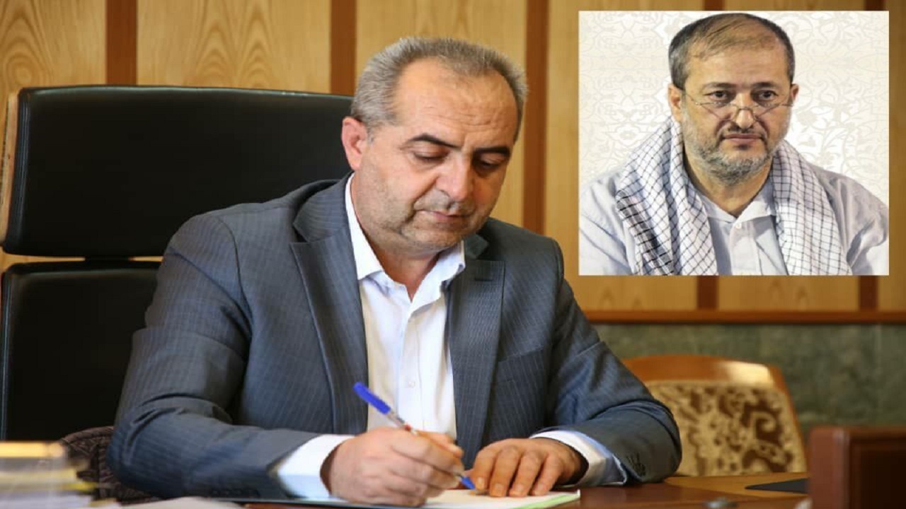 استاندار قم شهادت جانباز فرحی را تسلیت گفت