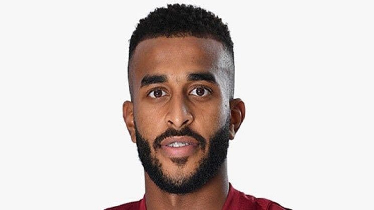 هافبک الوحده بازی با پرسپولیس را از دست داد