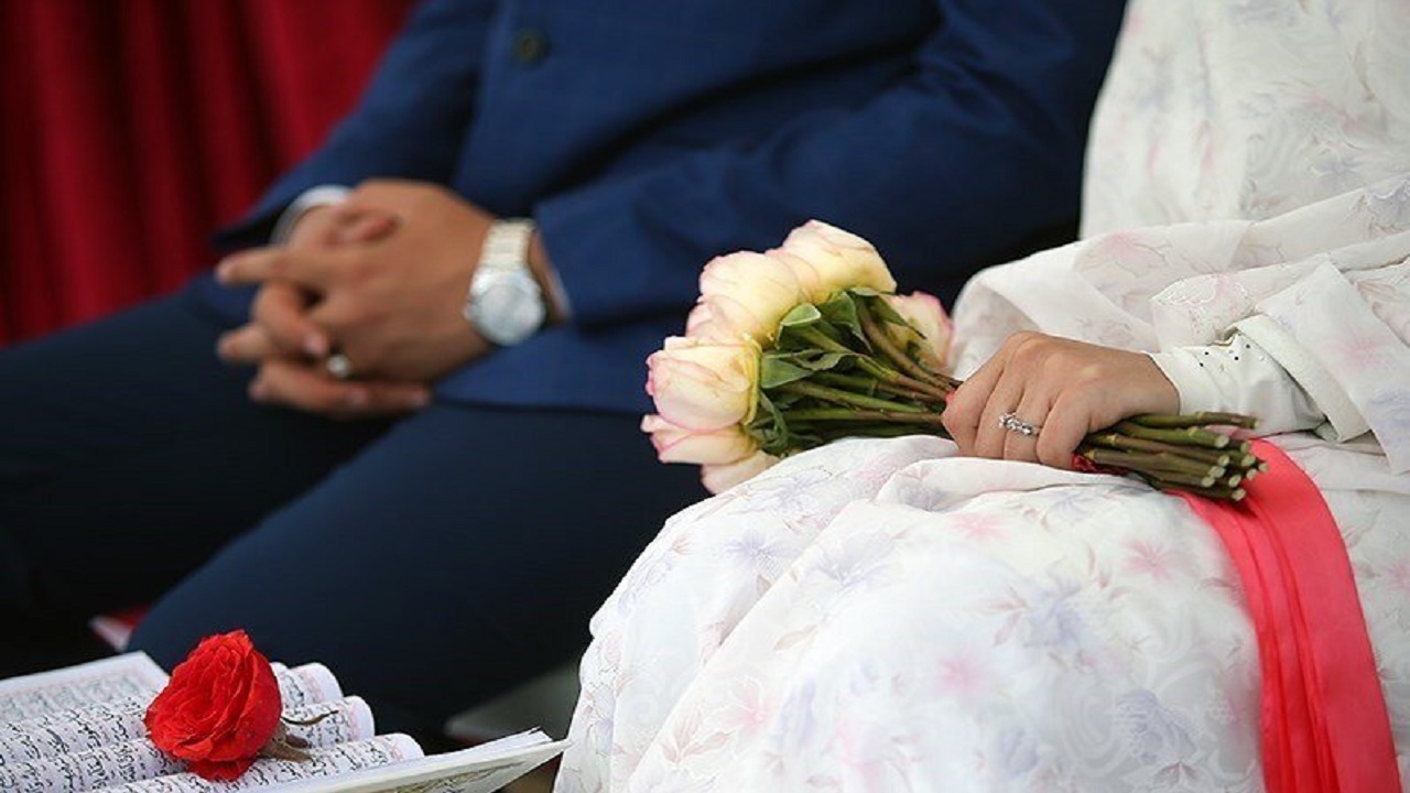 ۳ عروسی در یاسوج تعطیل شد