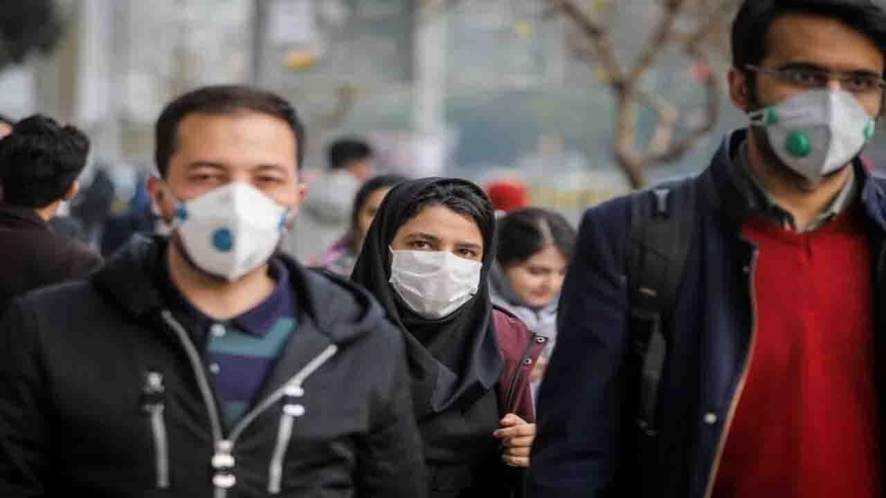 لطفا بر کارمندان خود در روز‌های کرونایی سخت نگیرید!