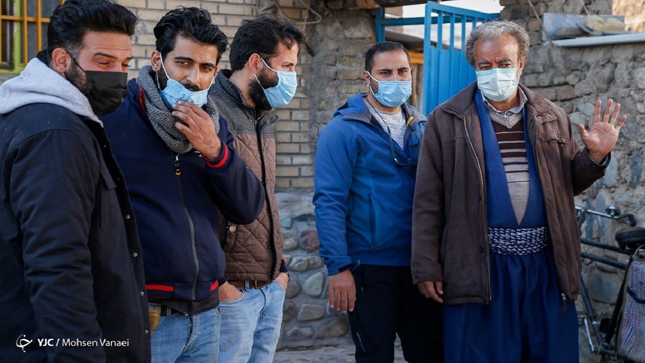 «نون. خ» برترین سریال در نظرسنجی سریالیست/ آقاخانی: استعداد‌های خوبی در شهرستان‌ها داریم