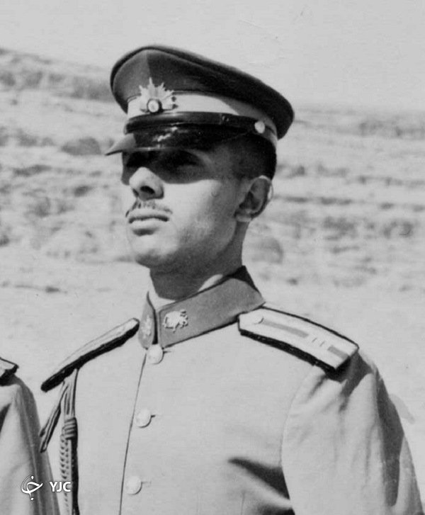 شهید صیاد شیرازی شهید صیاد شیرازی