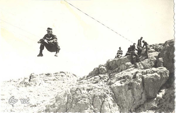 شهید صیاد شیرازی شهید صیاد شیرازی