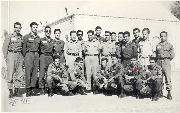 شهید صیاد شیرازی شهید صیاد شیرازی