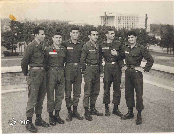 شهید صیاد شیرازی شهید صیاد شیرازی
