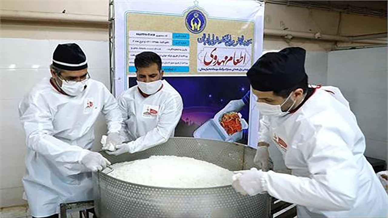 افزایش دوبرابری مراکز نیکوکاری در خراسان شمالی
