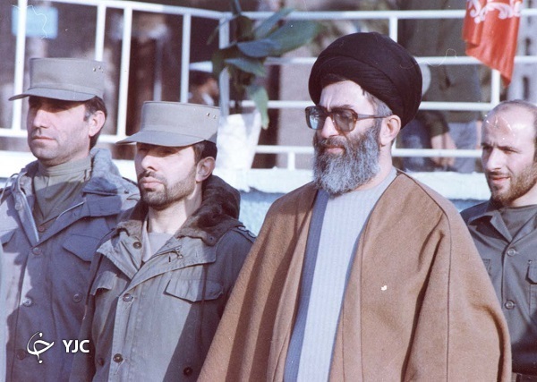 شهید صیاد شیرازی شهید صیاد شیرازی