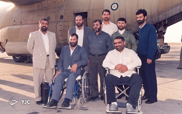شهید صیاد شیرازی شهید صیاد شیرازی
