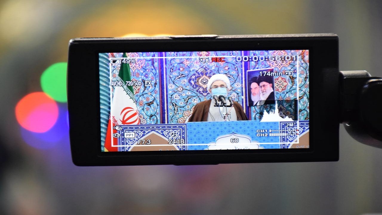 مساجد گیلان در ماه مبارک رمضان در سه وقت اذان باز باشد