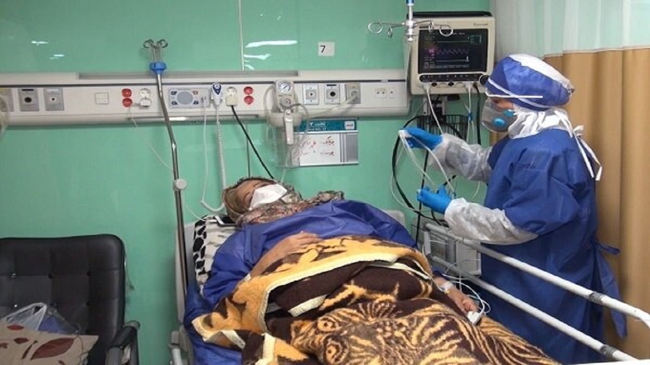 افزایش آمار مبتلایان به کرونا با ثبت ۸۸۱ مورد در استان همدان