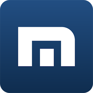 دانلود Maxthon Web Browser 6.0.0.3471 - مرورگر Maxthon برای اندروید