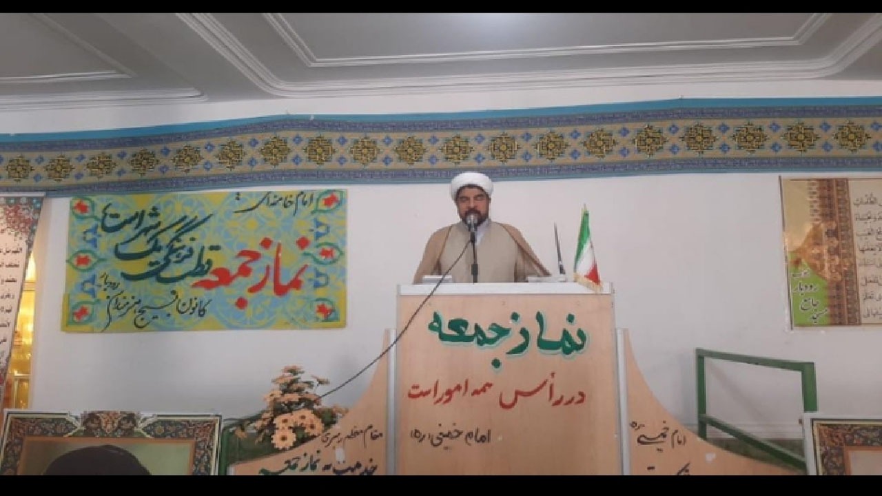 سند ۲۵ ساله ایران و چین سبب تقویت زیر ساخت‌های کشور می‌شود