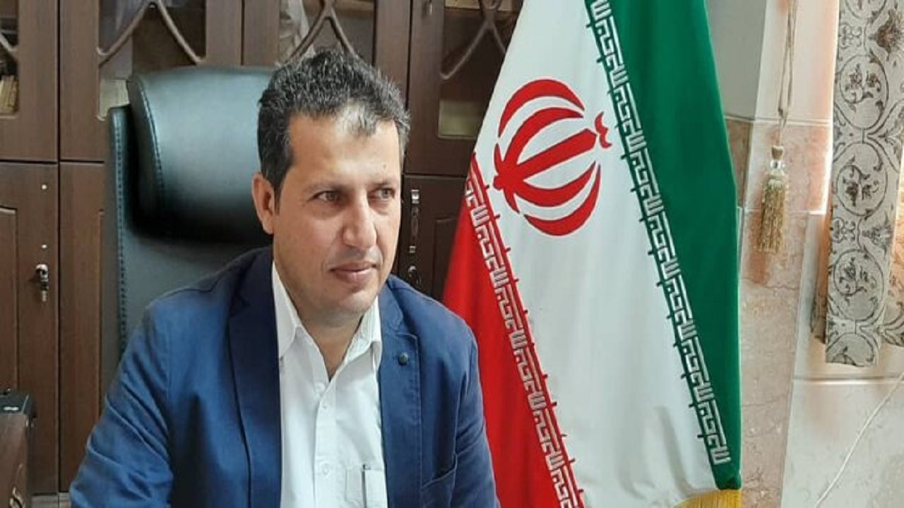 فرماندار راسک : تدابیر لازم برای تامین کالاهای اساسی مردم راسک اتخاذ شد