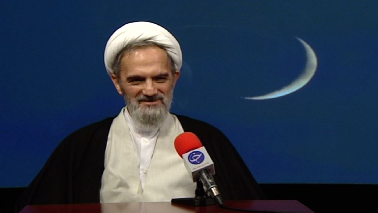 هلال ماه مبارک رمضان سه شنبه رویت می شود