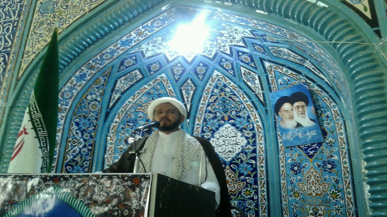 رابطه ایران و آمریکا تاکنون چیزی جز ضرر نداشته است