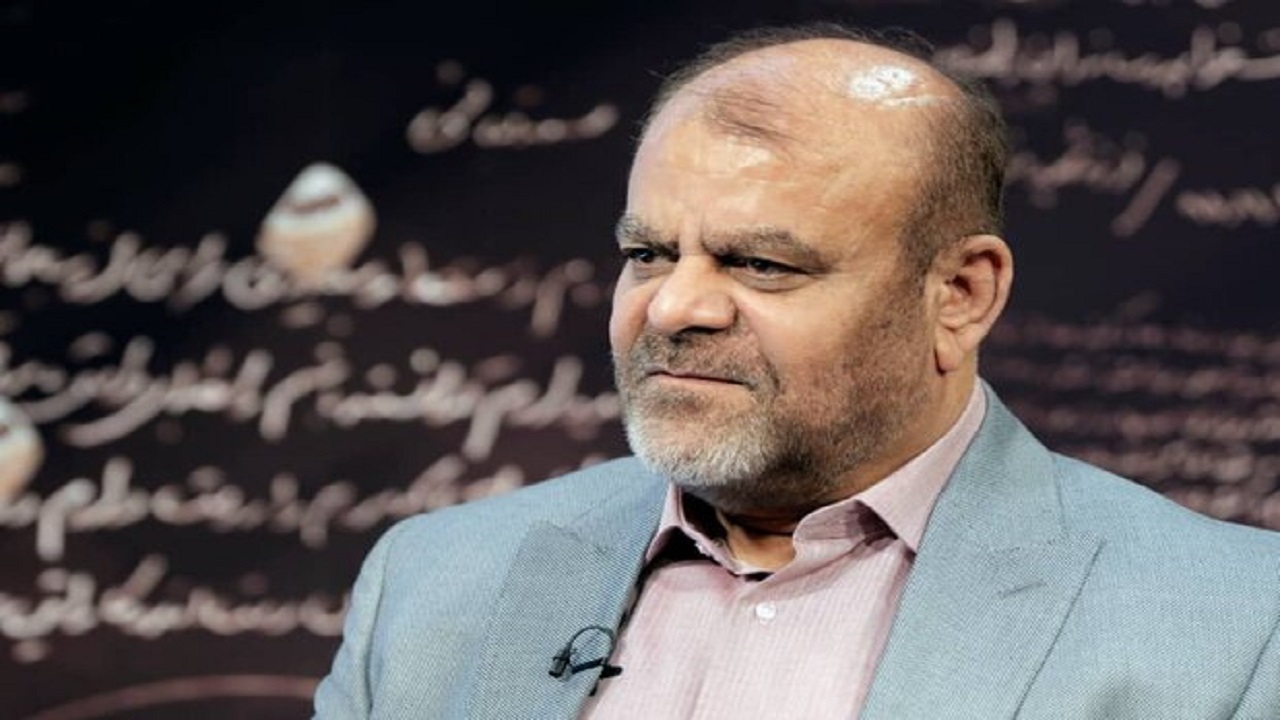 رستم قاسمی: اوضاع فروش نفت خوب است / جزئیات ماجرای گم شدن دکل حفاری و تخلفات بابک زنجانی