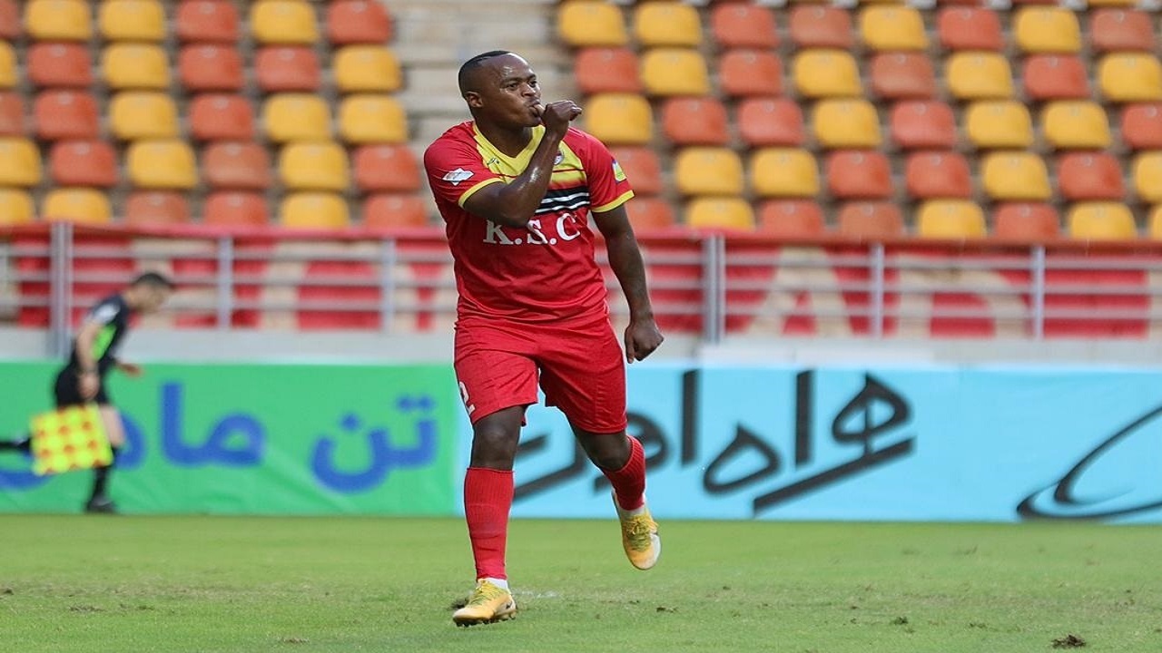 تاثیر گذار‌ترین بازیکنان فولاد ایران از نگاه AFC