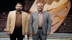 روایت رستم قاسمی از شب حمله موشکی ایران به رژیم صهیونیستی + فیلم
