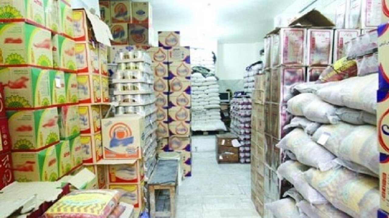هزار و ۴۷۰ تن روغن خوراکی برای خراسان جنوبی تامین شد