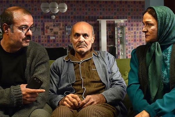 بررسی ۱۰&zwnj;نقش مهم کارنامه سعید آقاخانی