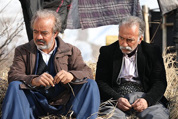 بررسی ۱۰&zwnj;نقش مهم کارنامه سعید آقاخانی