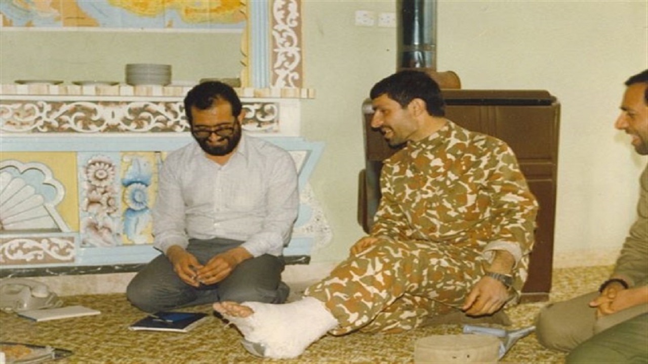 شهید صیادشیرازی؛ از پیش‌بینی تیمسار رژیم شاهنشاهی تا ماجرای هولناک عبور از میان ضد انقلاب