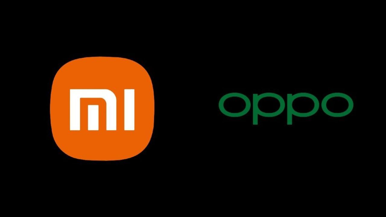 رقابت اوپو و شیائومی با کوالکام و مدیاتک در ساخت تراشه 5G