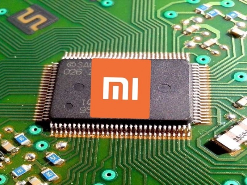 تراشه شیائومی رقابت اوپو و شیائومی با کوالکام و مدیاتک در ساخت تراشه 5G