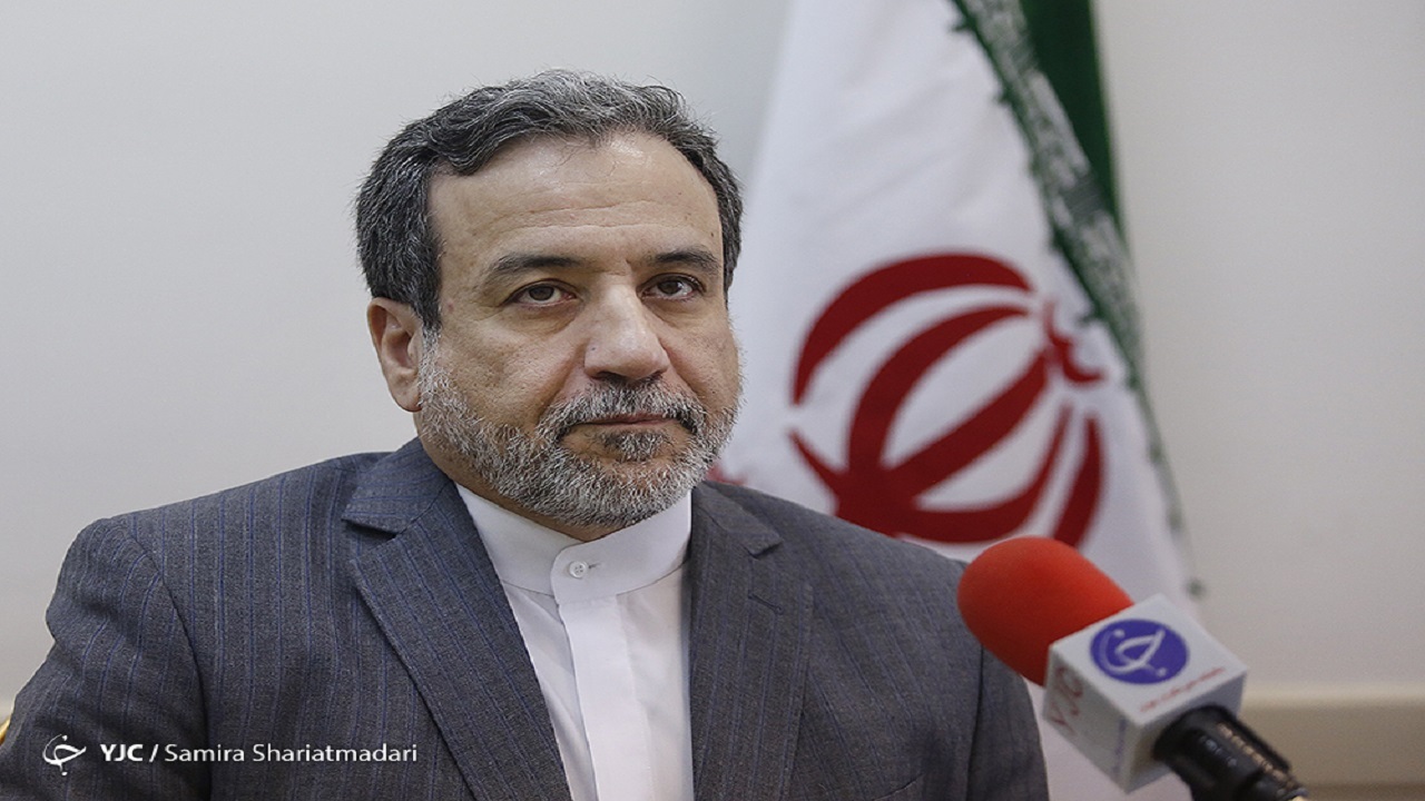 عراقچی: همه تحریم‌ها باید برداشته شود / مسیر پیش رو پر از سنگلاخ و مشکل است